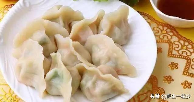 宝应县特色美食推荐（扬州宝应县8大推荐美食）