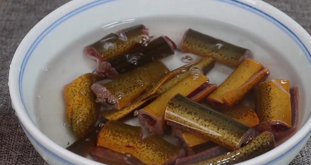 黄鳝的各种做法（这才是黄鳝最好吃做法）